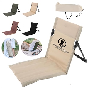 Outdoor Folding Beach Chair